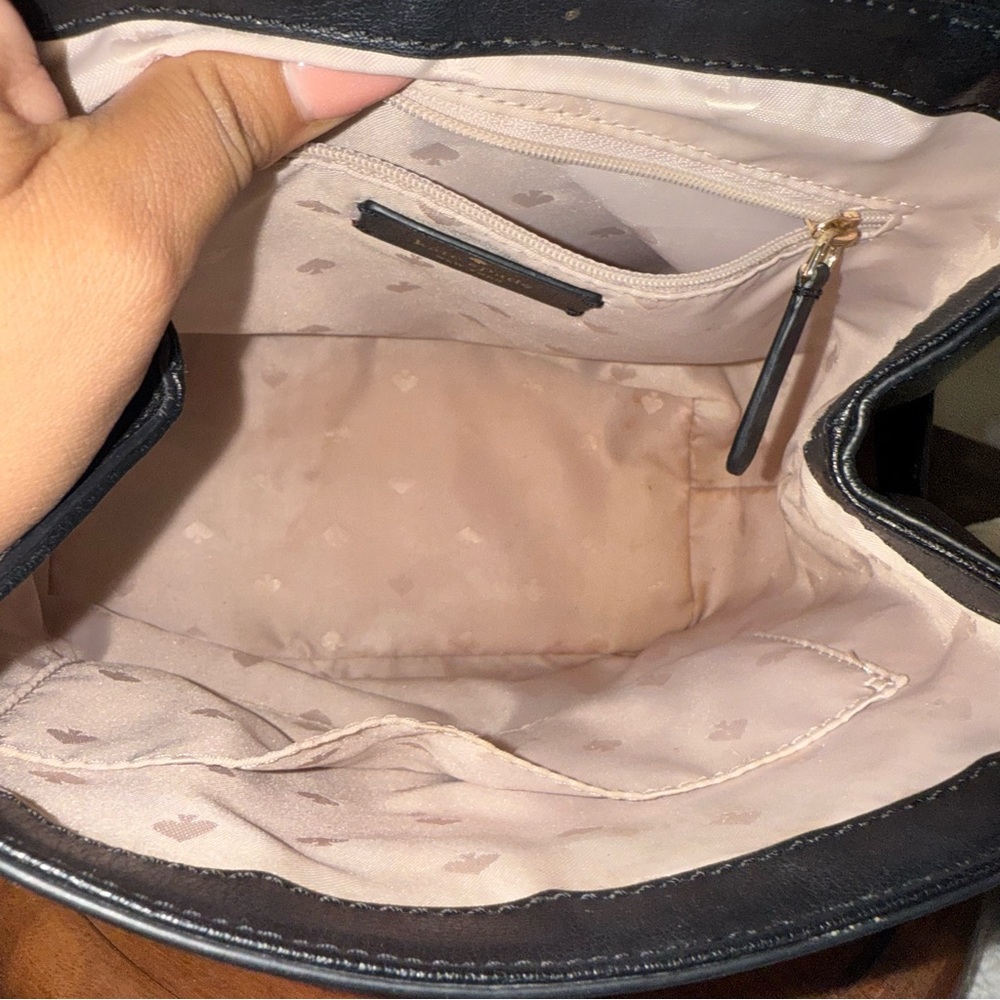 Kate Spade Medium Backpack - Picture 7 of 8